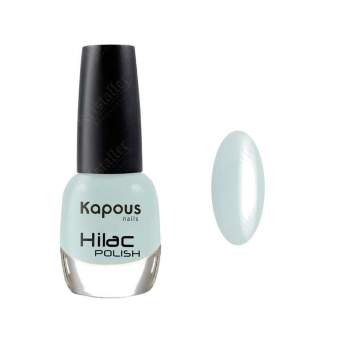Лак для ногтей Kapous Hilac, # 2059, 12ml Лак для ногтей Kapous Hilac, # 2059, 12ml