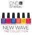Гель-лак CND Shellac # 124, 7.3ml Гель-лак CND Shellac # 124, 7.3ml