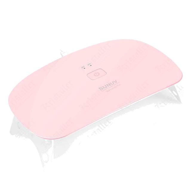 LED/UV лампа SUNUV 2 mini plus