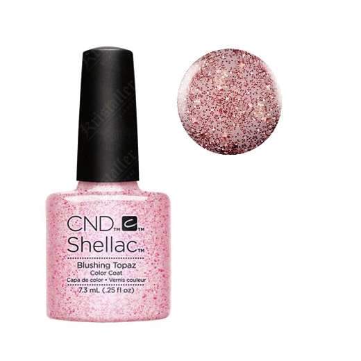 Гель-лак CND Shellac # 122, 7.3ml