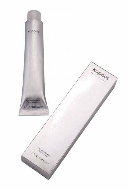 Крем-краска для волос Крем-краска для волос