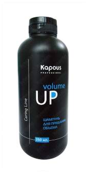 Шампунь для придания объема «Volume up»