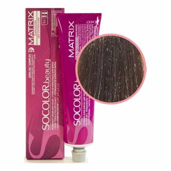 Крем-краска для волос Matrix SOCOLOR beauty 7NW Крем-краска для волос Matrix SOCOLOR beauty 7NW