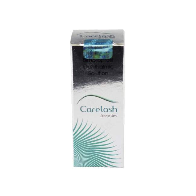 Средство для роста ресниц «Carelash» Средство для роста ресниц «Carelash»