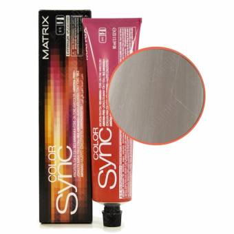 Краска для волос без аммиака Color Sync Clear Краска для волос без аммиака Color Sync Clear
