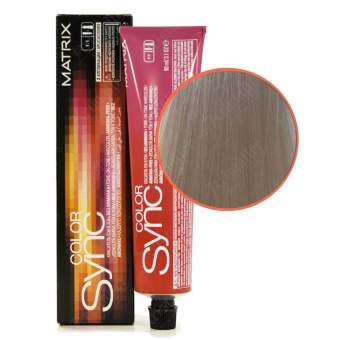 Краска для волос без аммиака Color Sync SPA Краска для волос без аммиака Color Sync SPA