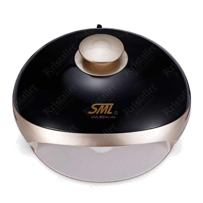 Лампа для маникюра SML 1 UV Led, 48 Вт.