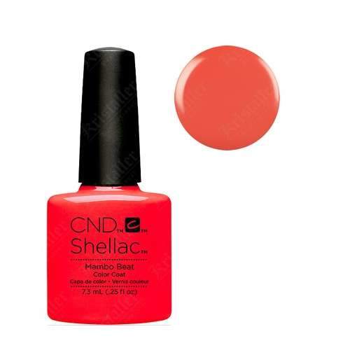 Гель-лак CND Shellac # 130, 7.3ml Гель-лак CND Shellac # 130, 7.3ml