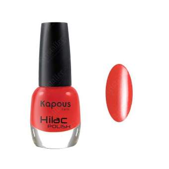 Лак для ногтей Kapous Hilac, # 2136, 12ml Лак для ногтей Kapous Hilac, # 2136, 12ml
