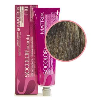Крем-краска для волос Matrix SOCOLOR beauty 6N Крем-краска для волос Matrix SOCOLOR beauty 6N