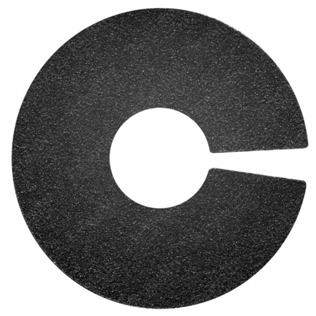 Набор сменных файлов-колец для педикюрного диска Pododisk L 180 грит