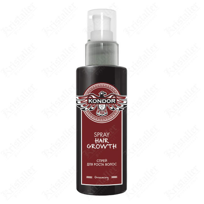 Спрей для роста волос Spray hair growth