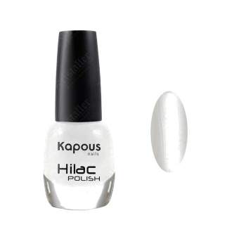 Лак для ногтей Kapous Hilac, # 2072, 12ml Лак для ногтей Kapous Hilac, # 2072, 12ml