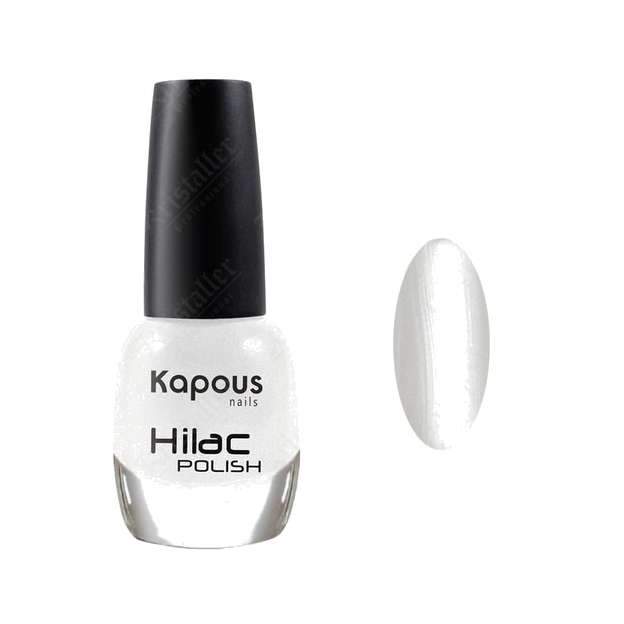 Лак для ногтей Kapous Hilac, # 2072, 12ml