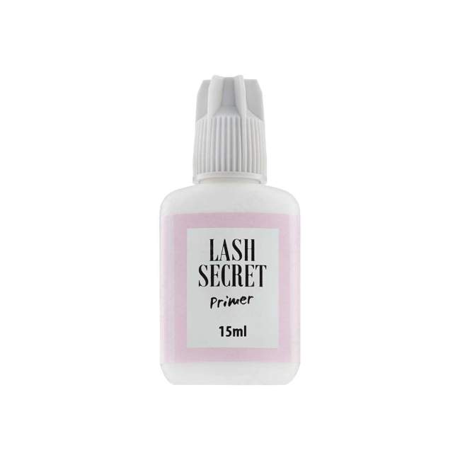 Жидкий праймер «Lash Secret»