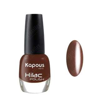 Лак для ногтей Kapous Hilac, # 2112, 12ml Лак для ногтей Kapous Hilac, # 2112, 12ml