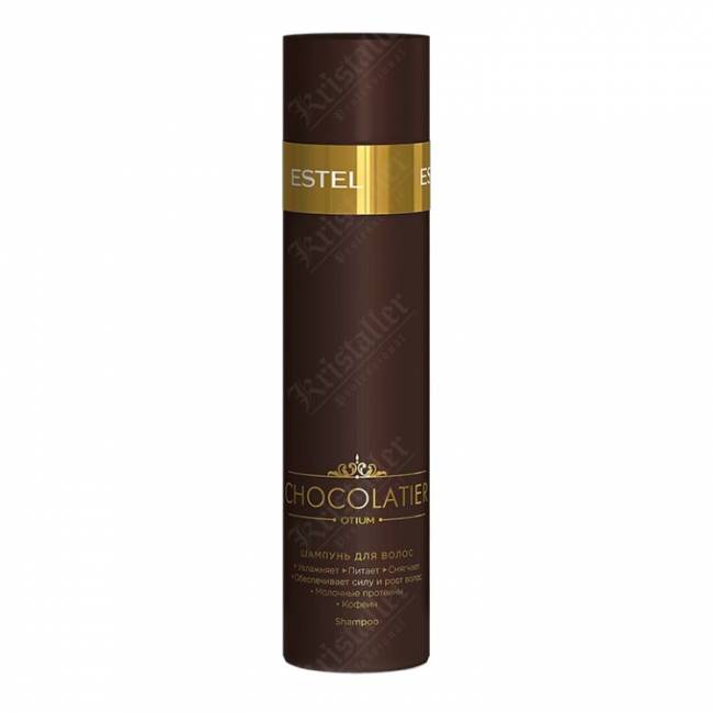 Шампунь для волос Chocolatier