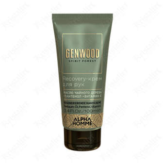 Recovery-крем для рук Genwood Recovery-крем для рук Genwood