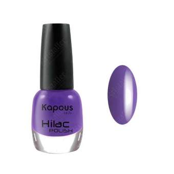 Лак для ногтей Kapous Hilac, # 2165, 12ml Лак для ногтей Kapous Hilac, # 2165, 12ml