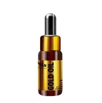 Масло для волос GOLD OIL