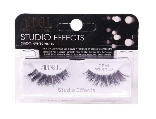 Накладные ресницы Studio Effects