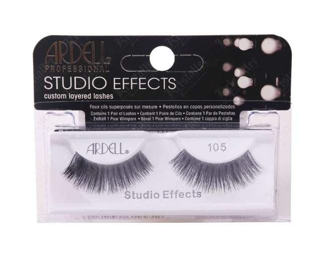 Накладные ресницы Studio Effects