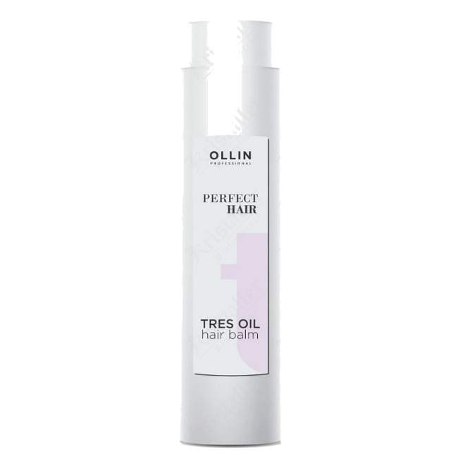 Набор для ухода за волосами Perfect Hair Tres Oil