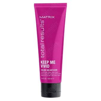 Несмываемый крем для волос Keep Me Vivid Color Velvetizer