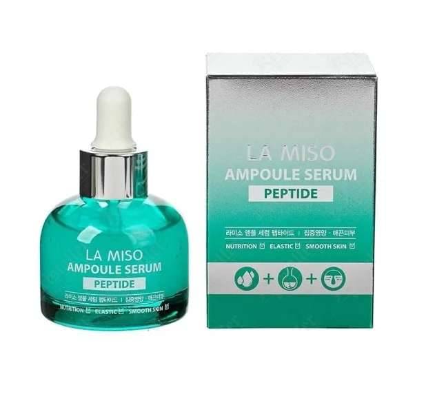 Сыворотка ампульная с пептидами Ampoule Serum Peptide Сыворотка ампульная с пептидами Ampoule Serum Peptide