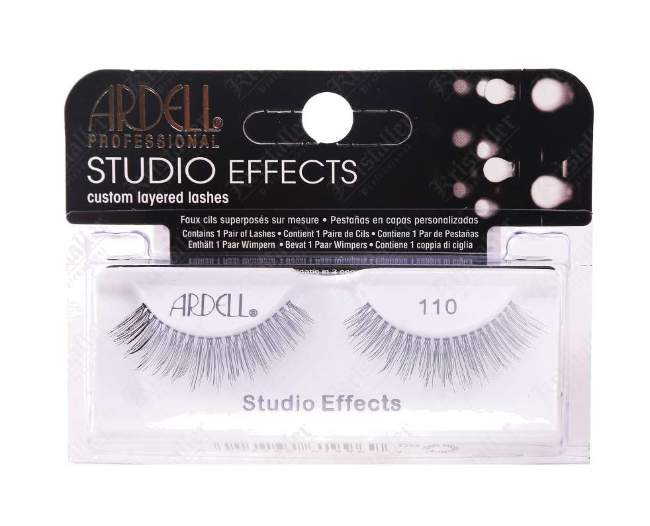 Накладные ресницы Studio Effects