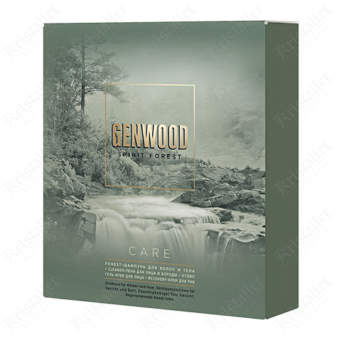 Подарочный набор Genwood care Подарочный набор Genwood care