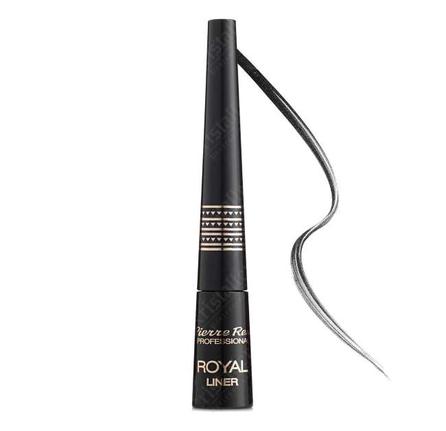 Подводка жидкая интенсив Royal liner