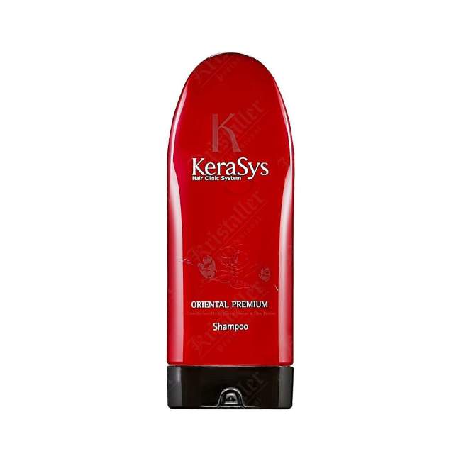 Шампунь для волос Oriental