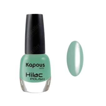 Лак для ногтей Kapous Hilac, # 2062, 12ml Лак для ногтей Kapous Hilac, # 2062, 12ml
