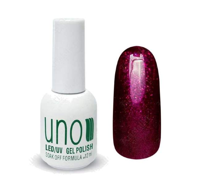 Гель-лак «Uno» Amazon Lily 163