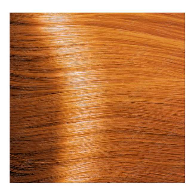Крем-краска для волос с кератином без аммиака Крем-краска для волос с кератином без аммиака