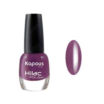 Лак для ногтей Kapous Hilac, # 2085, 12ml Лак для ногтей Kapous Hilac, # 2085, 12ml