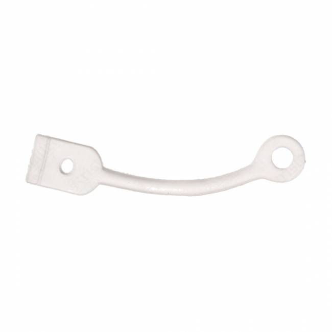 Хомуты на коклюшки короткие (50 шт.) R-SRS-50