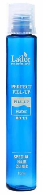 Ампульный филлер для восстановления волос Perfect Hair Fill-Up (1 шт.) Ампульный филлер для восстановления волос Perfect Hair Fill-Up (1 шт.)