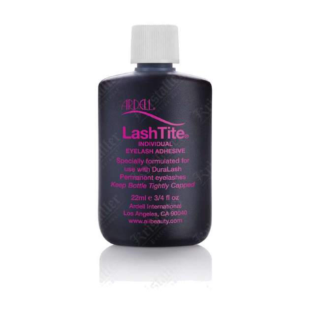 Клей для пучковых ресниц Lash Tite
