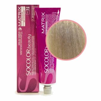 Крем-краска для волос Matrix SOCOLOR beauty 11N Крем-краска для волос Matrix SOCOLOR beauty 11N