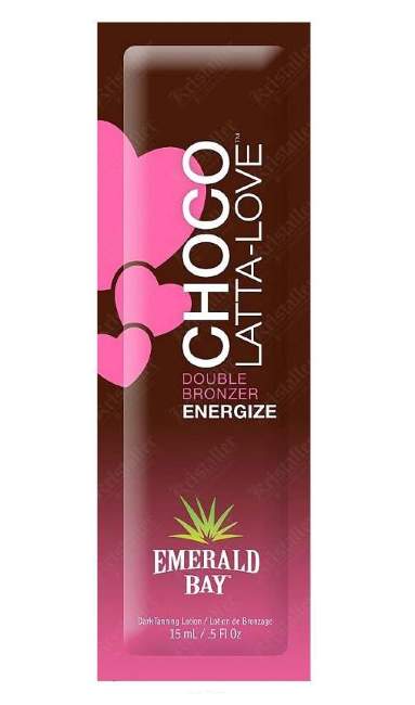 Крем для солярия Choco-Latta-Love