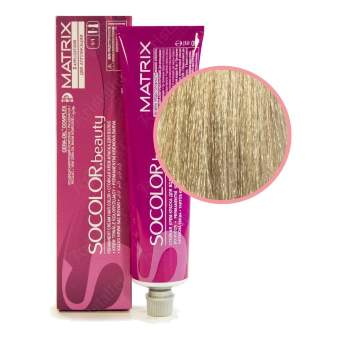 Крем-краска для волос Matrix SOCOLOR beauty 10MM Крем-краска для волос Matrix SOCOLOR beauty 10MM