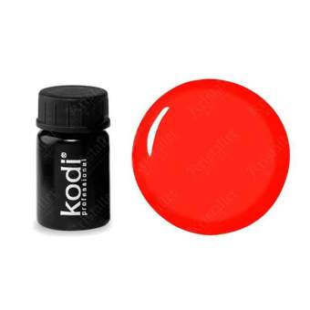 Гель-краска Kodi # 3, 4ml