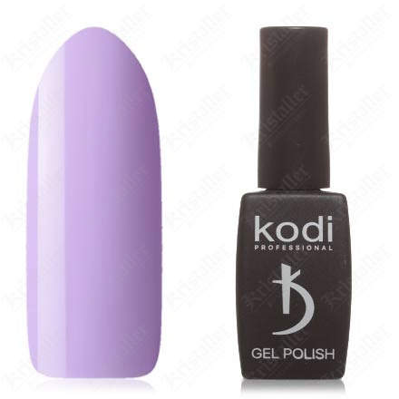Гель-лак Kodi № 50LC, 8 мл.