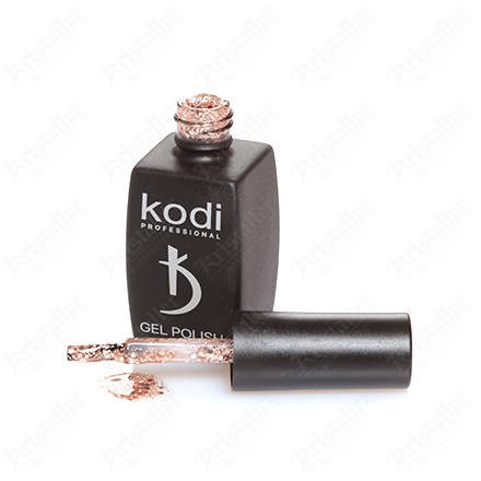 Гель-лак Kodi № 01 SH, 8 мл. Гель-лак Kodi № 01 SH, 8 мл.