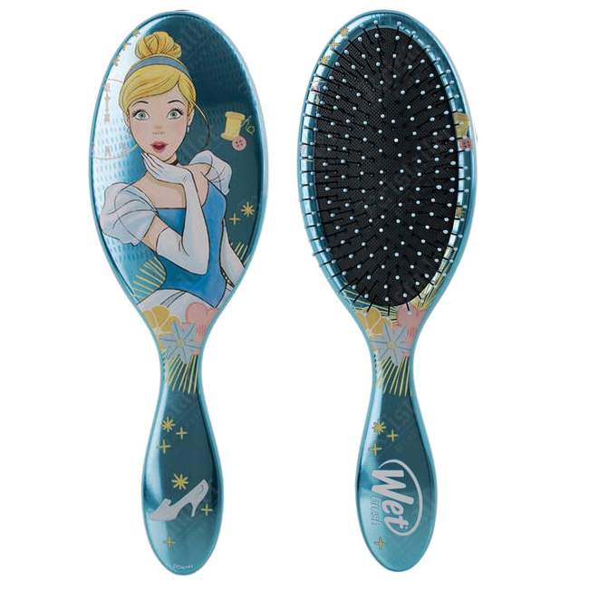 Расчёска для спутанных волос Princess Cinderella Расчёска для спутанных волос Princess Cinderella