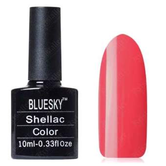 Гель-лак Bluesky Shellac # 114SU, 10ml