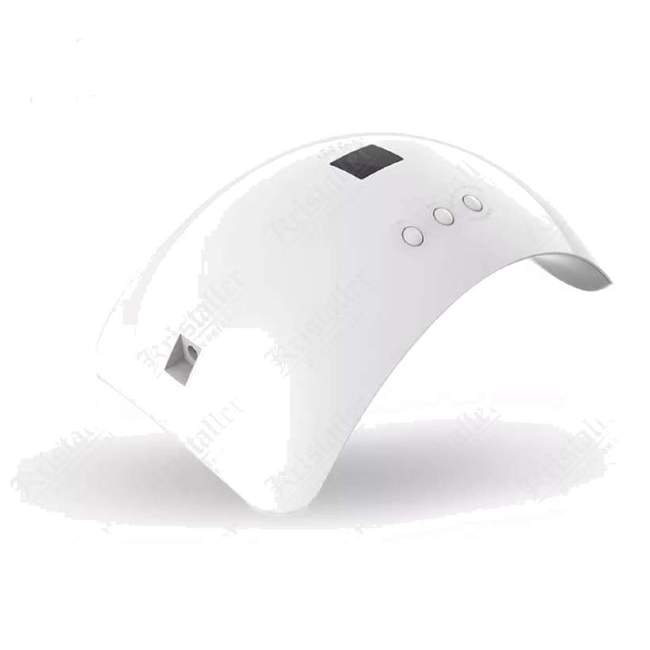 LED/UV лампа SUNUV 8 LED/UV лампа SUNUV 8
