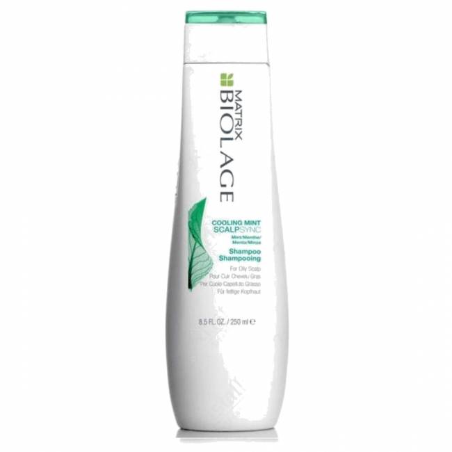 Шампунь для волос освежающий Matrix Biolage Scalpsync Shampoo Шампунь для волос освежающий Matrix Biolage Scalpsync Shampoo